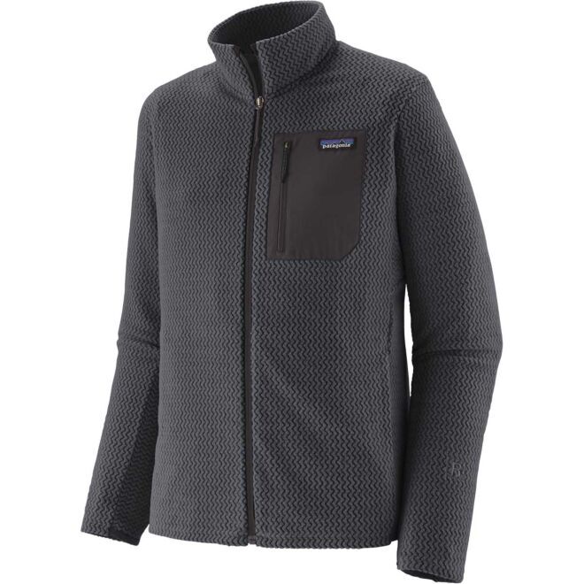 Patagonia M's R1 Air Jkt pile uomo
