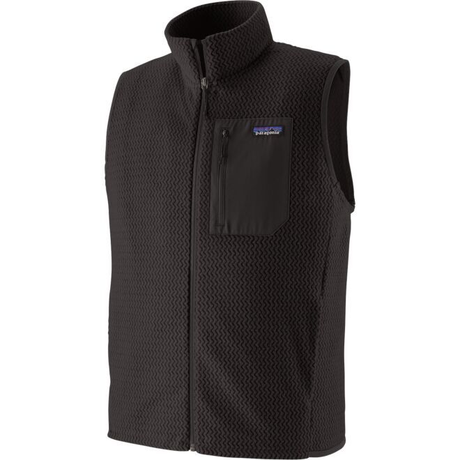 Patagonia M's R1 Air Vest smanicato uomo