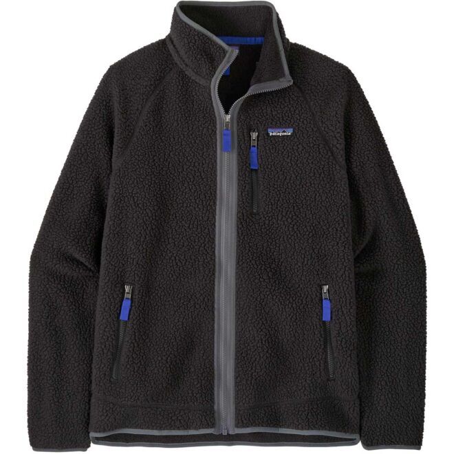 Patagonia M's Retro Pile Jacket pile tecnico uomo