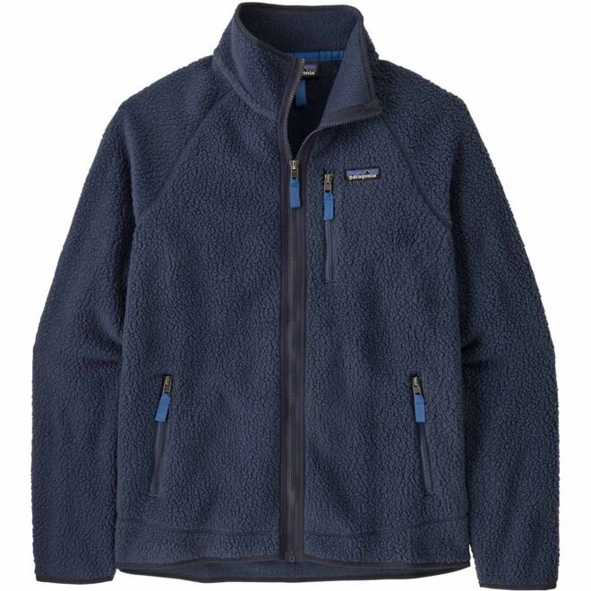 Patagonia M's Retro Pile Jacket pile tecnico uomo