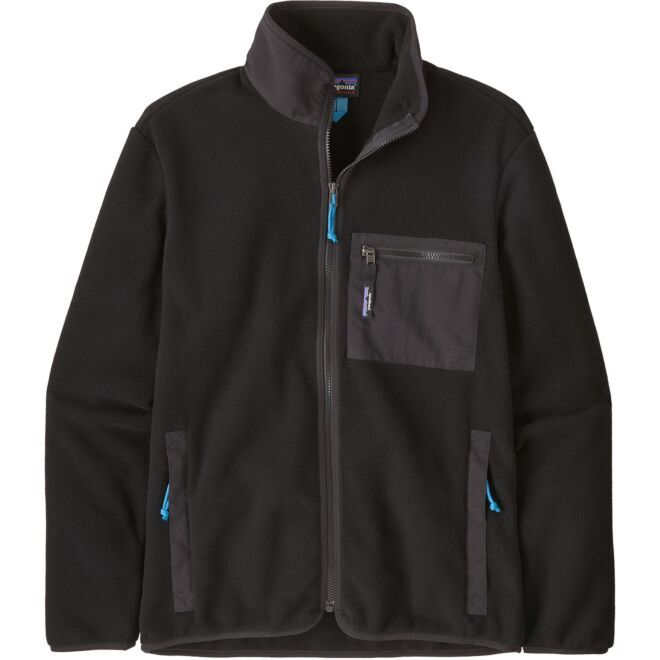 Patagonia M's Synchilla Fleece Jacket giacca uomo