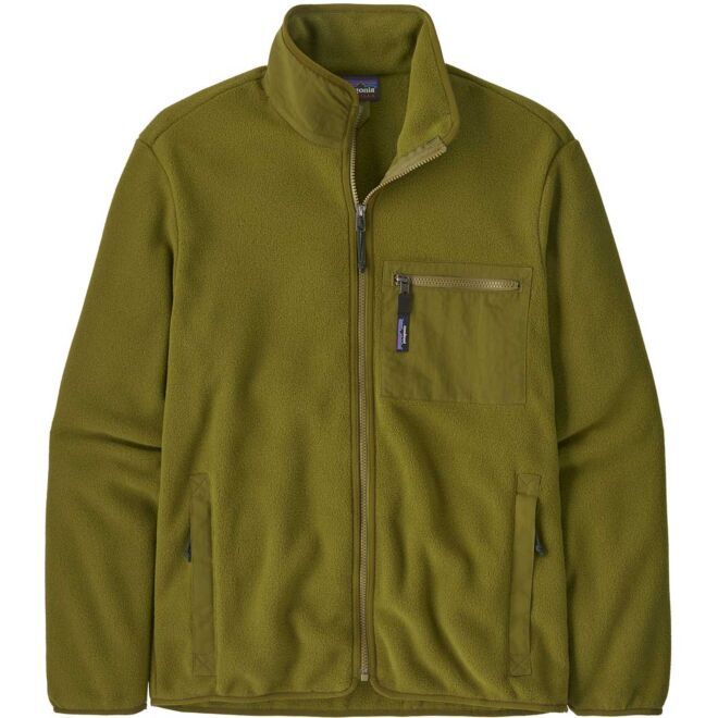 Patagonia M's Synchilla Fleece Jacket giacca uomo