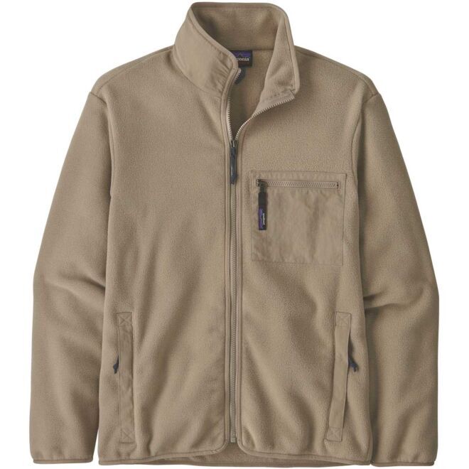 Patagonia M's Synchilla Fleece Jacket giacca uomo