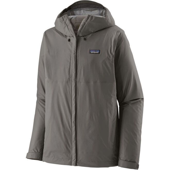 Patagonia M's Torrentshell 3L Jkt giacca hardshell uomo