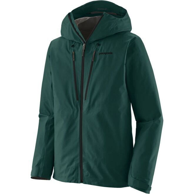 Patagonia Man's Triolet Jkt guscio uomo