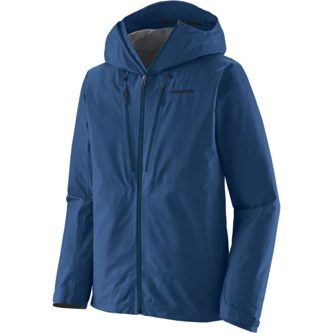 Patagonia Man's Triolet Jkt guscio uomo