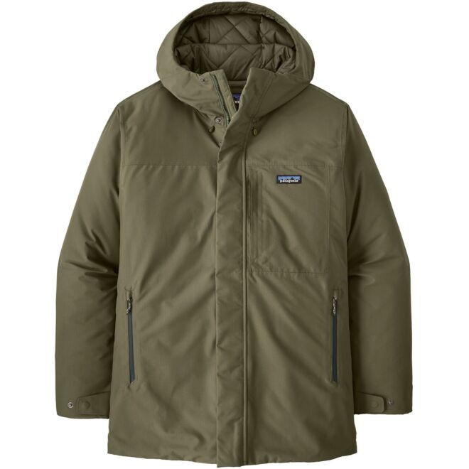 Patagonia M's Windshadow Parka giacca uomo