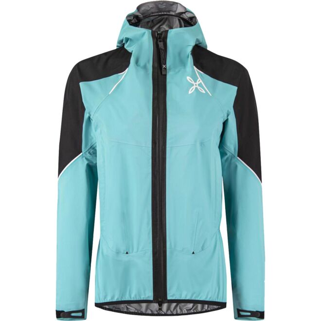 Montura Magic 2.0 Jacket Woman giacca hard shell guscio donna