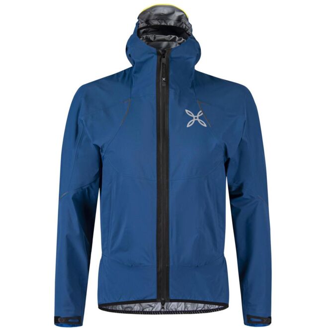 Montura Magic 2.0 Jacket giacca hard shell guscio uomo