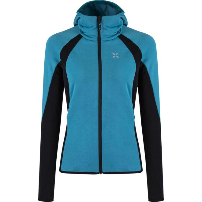 Montura Altitude Woman pile tecnico donna