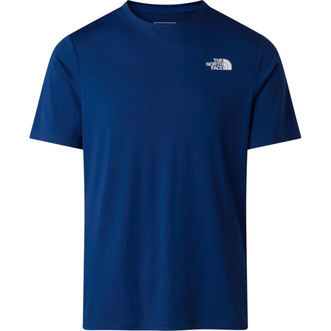The North Face M 24/7 Box NSE S/S Tee maglietta uomo