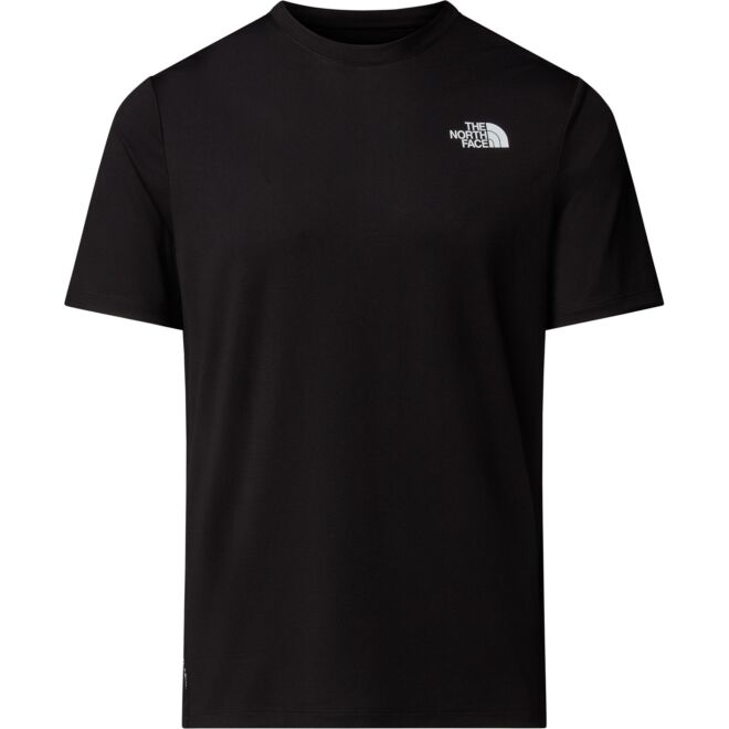 The North Face M 24/7 Box NSE S/S Tee maglietta uomo