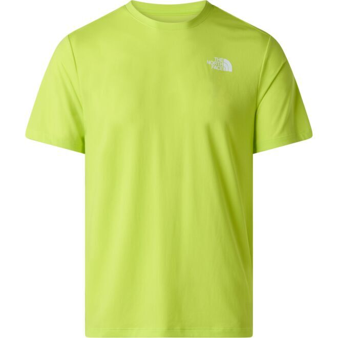 The North Face M 24/7 S/S Tee maglietta uomo
