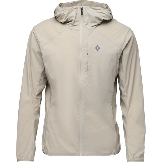 BD Black Diamond M Alpine Start Hoody giacca da uomo