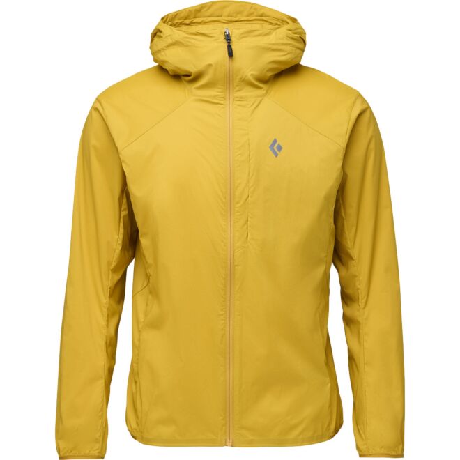 BD Black Diamond M Alpine Start Hoody giacca da uomo