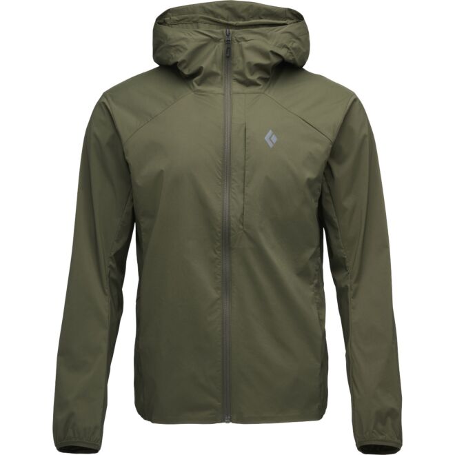 BD Black Diamond M Alpine Start Hoody giacca da uomo