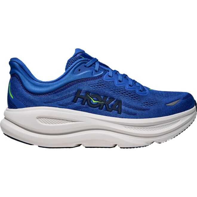 HOKA M Bondi 9 scarpe da corsa