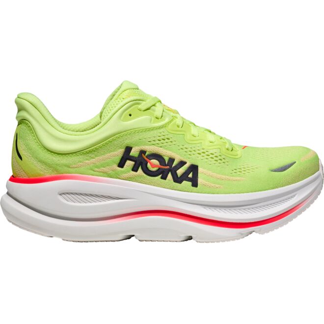 HOKA M Bondi 9 scarpe da corsa