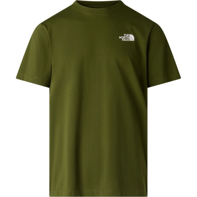 The North Face M Box NSE Celebration Regular S/S Tee maglietta uomo