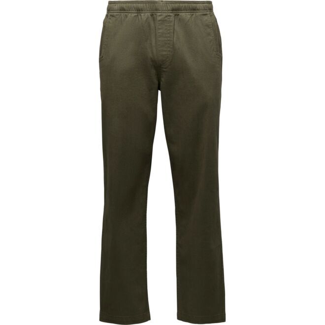 BD Black Diamond M Dirtbag Pants pantaloni uomo