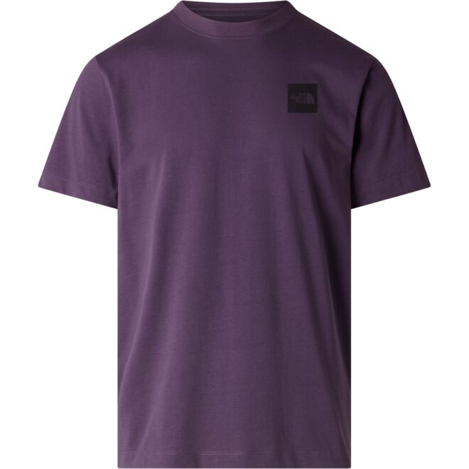 The North Face M Evolution Box Half Dome Regular S/S Tee maglietta uomo