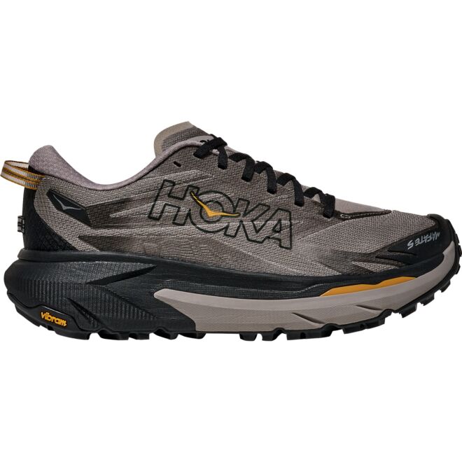 HOKA M Mafate 5 scarpe trail running