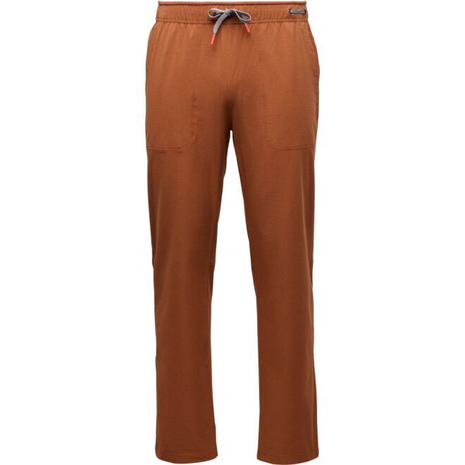 Black Diamond Sequence pantaloni uomo