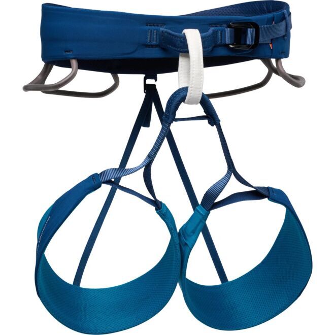BD Black Diamond M Solution Harness imbrago arrampicata