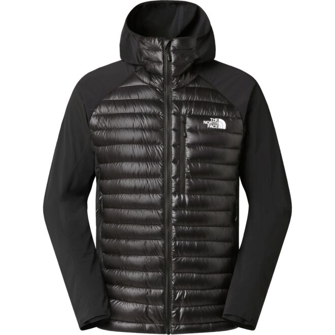 The North Face M Summit Breithorn LT Hybrid Hoodie piumino uomo
