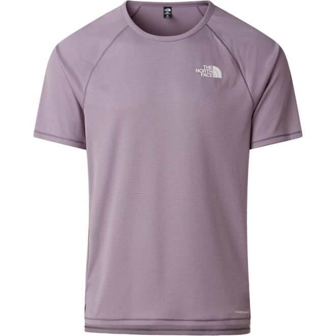 The North Face M Sunriser S/S maglietta uomo