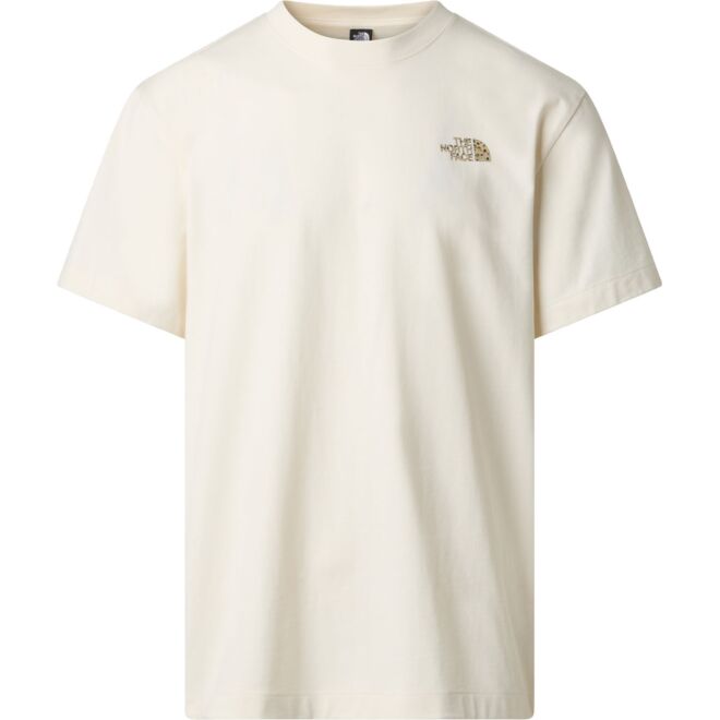 The North Face M TNF Snack  Relaxed S/S Tee Graphic maglietta uomo