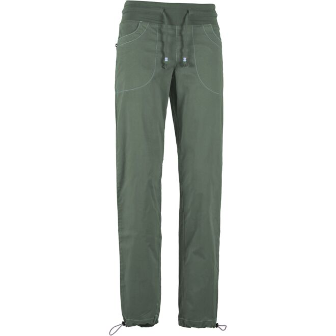 E9 Enove Mafalda pantaloni donna