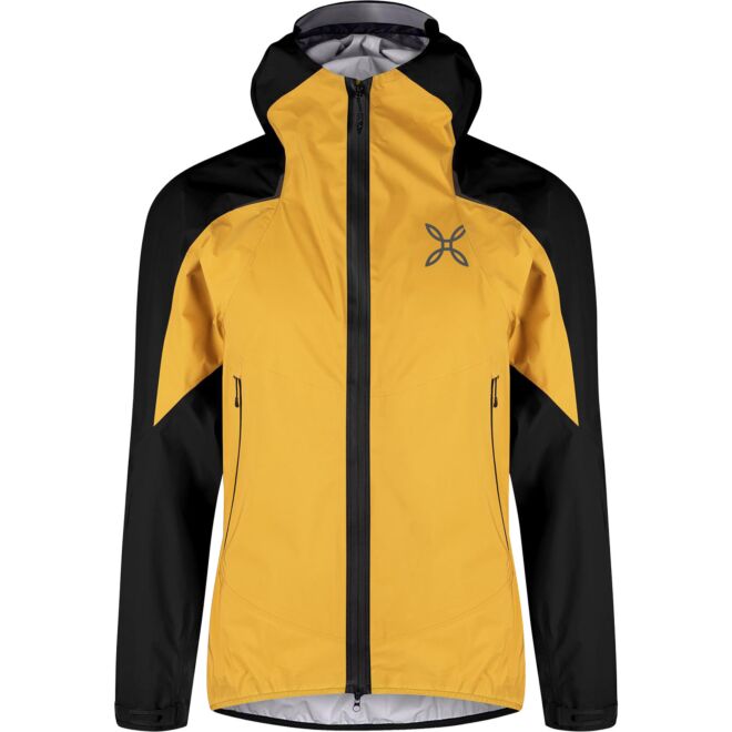 Montura Magica Prometeo Jacket giacca impermeabile uomo