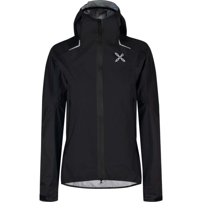 Montura Magica Prometeo Jacket Woman giacca impermeabile donna