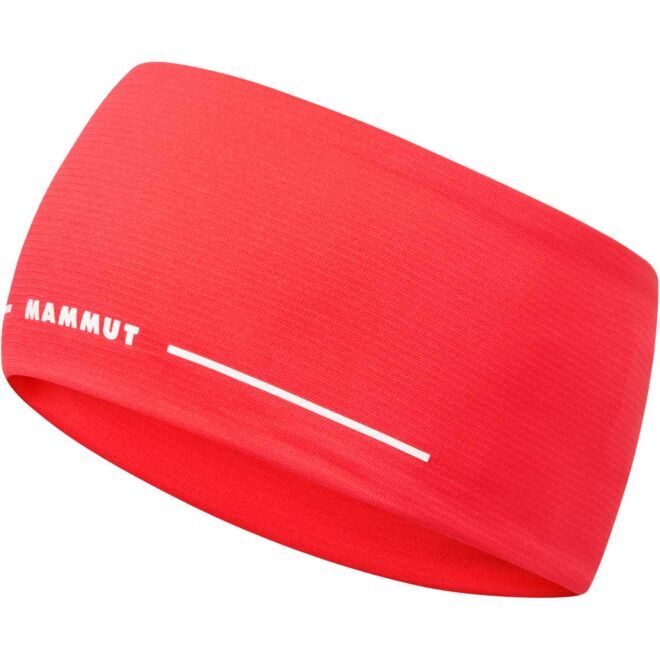 Mammut Aenergy Light Headband fascia testa