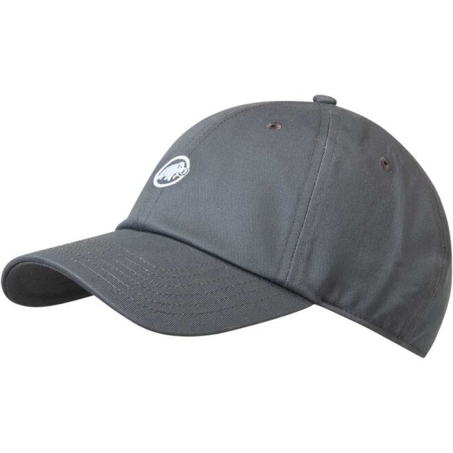 Mammut Baseball Cap Mammut cappello