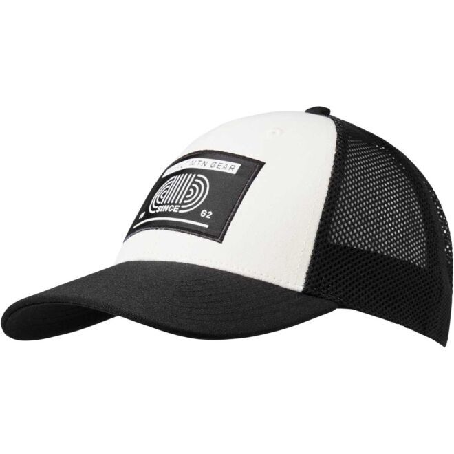 Mammut Baseball Mesh Cap cappello