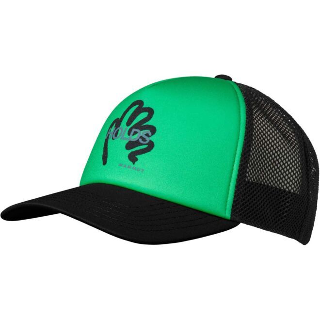 Mammut Crag Cap Hold cappello