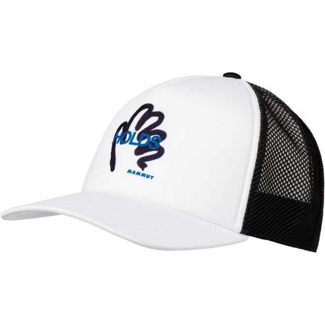 Mammut Crag Cap Hold cappello