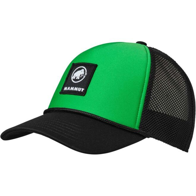 Mammut Crag Cap Logo cappello