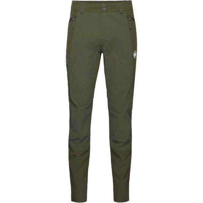 Mammut Ducan Pants pantaloni uomo