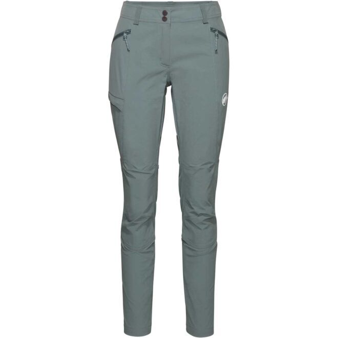 Mammut Ducan Pants Women pantaloni donna