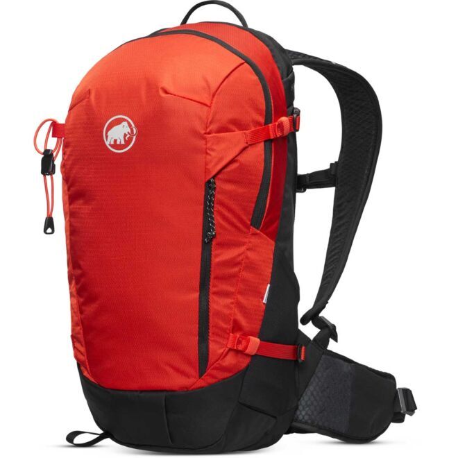 Mammut Lithium 20 zaino trekking