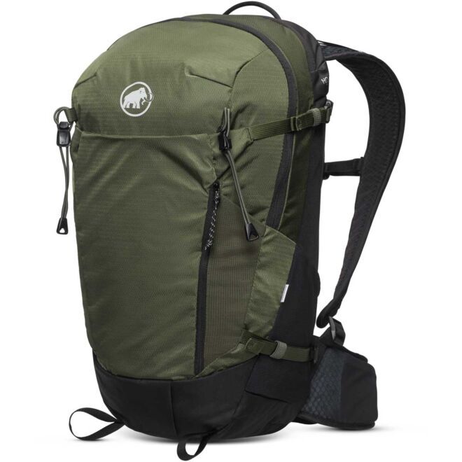 Mammut Lithium 25 zaino trekking