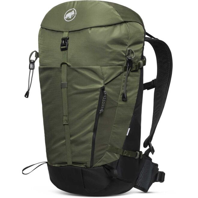 Mammut Lithium 30 zaino trekking