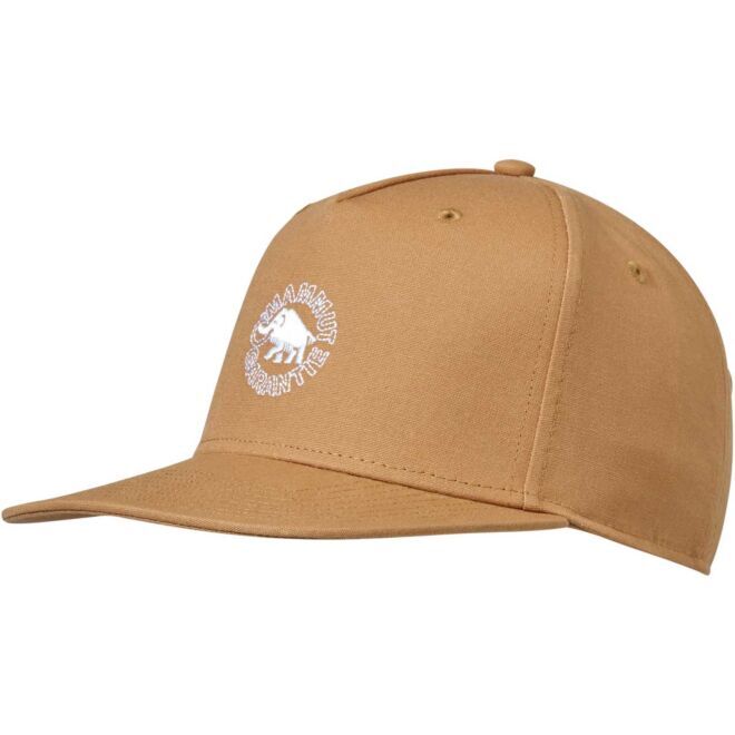 Mammut Garantie Cap maglietta uomo