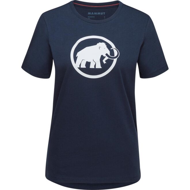Mammut Core T-Shirt Women Classic magliette donna