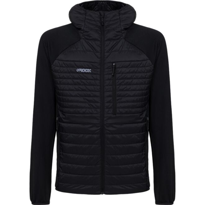 Rock Experience Manitoba 3.0 Hybrid Man Jacket giacca ibrida uomo