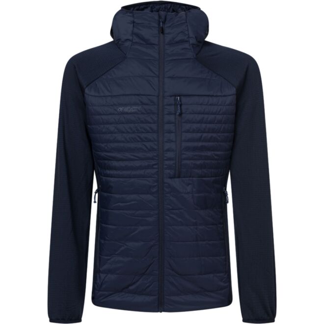 Rock Experience Manitoba 3.0 Hybrid Man Jacket giacca ibrida uomo