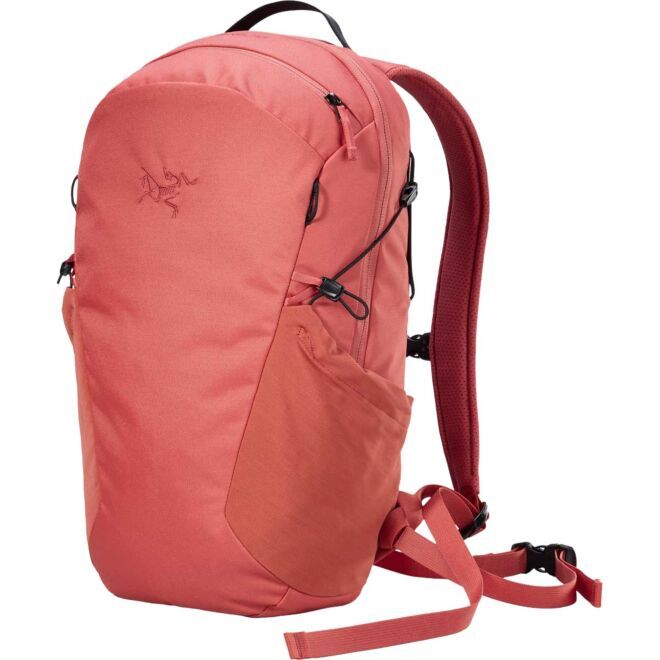 Arc'teryx Mantis 16 Backpack zaino trekking